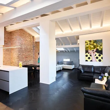 Oberdan Nel Cuore Di * Bologna