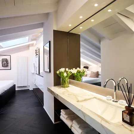 Appartement Oberdan Nel Cuore Di