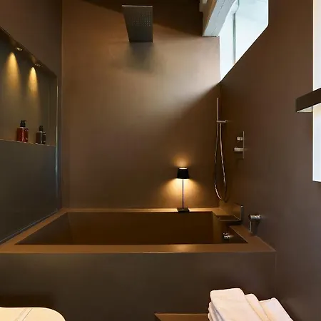 Oberdan Nel Cuore Di Apartamento