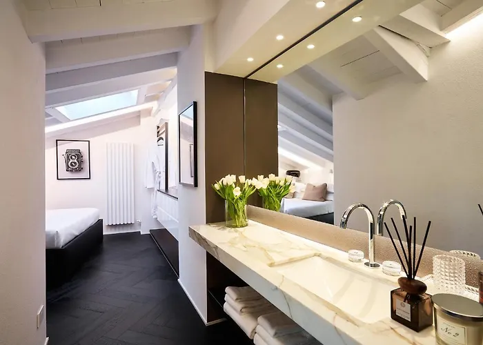 Appartement Oberdan Nel Cuore Di