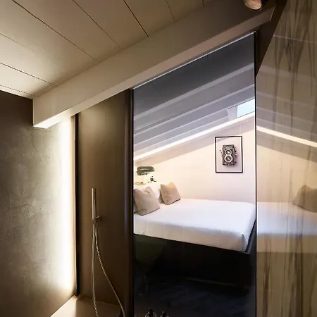 Apartamento Oberdan Nel Cuore Di Bolonha