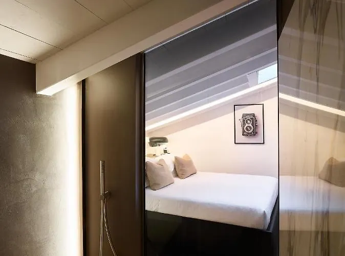 Apartment Oberdan Nel Cuore Di Bologna