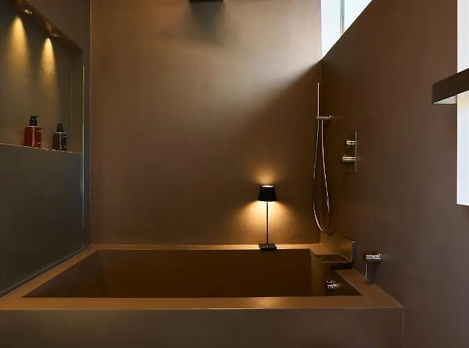 Oberdan Nel Cuore Di Apartament