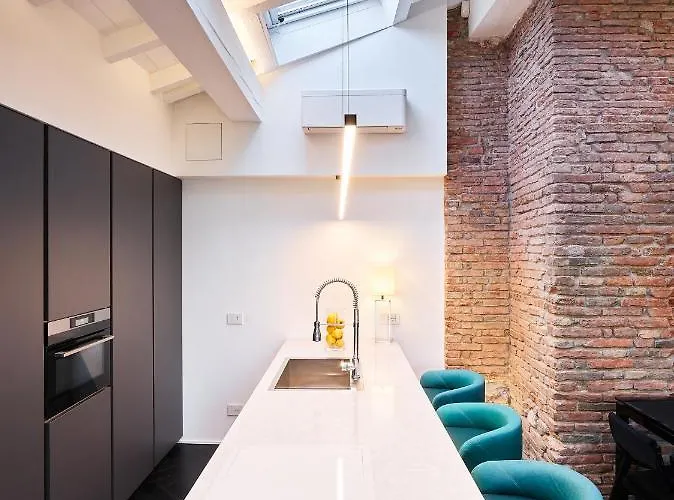 Lejlighed Oberdan Nel Cuore Di Bologna
